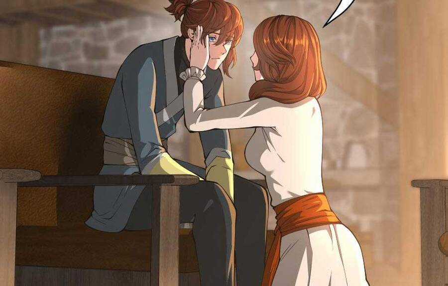 Ánh Sáng Cuối Con Đường Chương 149 trang 11