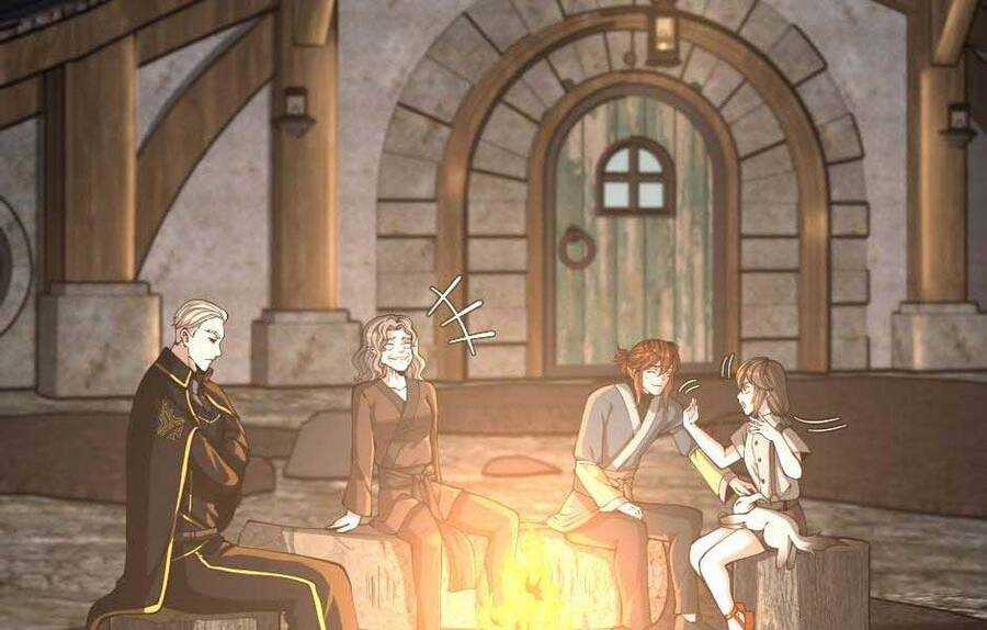 Ánh Sáng Cuối Con Đường Chương 149 trang 115