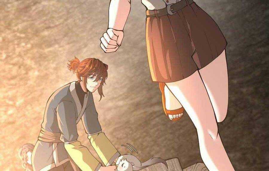 Ánh Sáng Cuối Con Đường Chương 149 trang 125