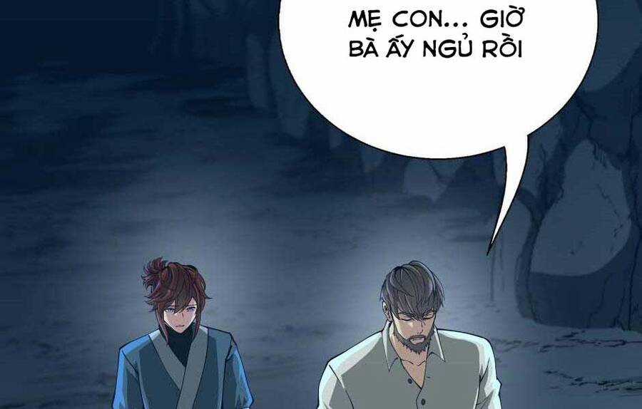 Ánh Sáng Cuối Con Đường Chương 149 trang 146