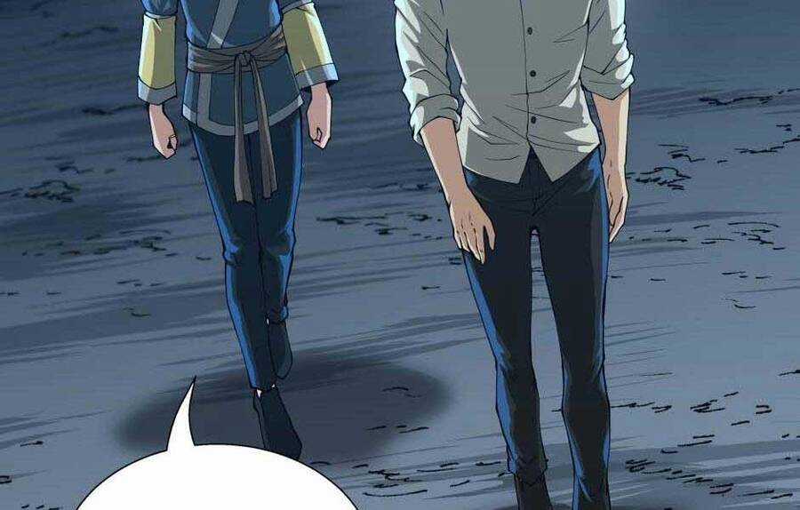 Ánh Sáng Cuối Con Đường Chương 149 trang 147