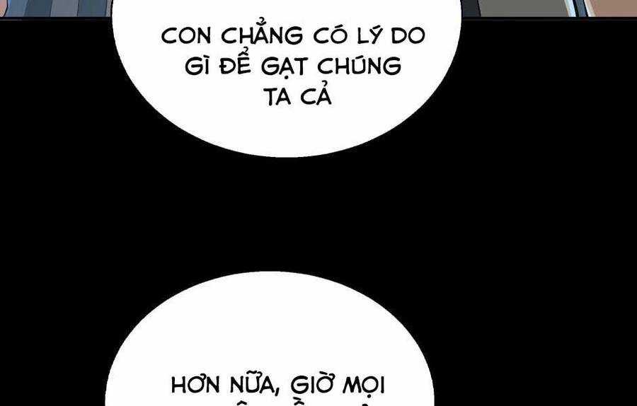 Ánh Sáng Cuối Con Đường Chương 149 trang 158