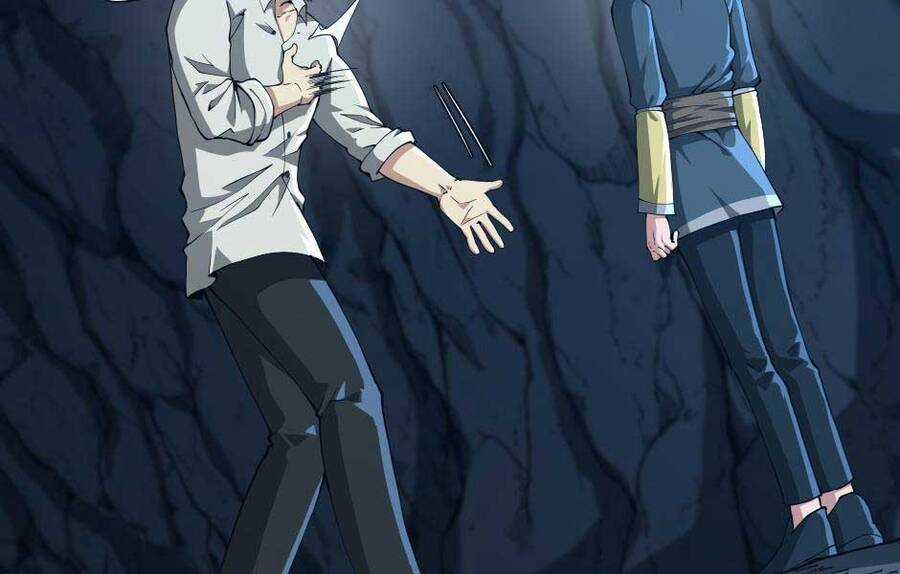 Ánh Sáng Cuối Con Đường Chương 149 trang 168