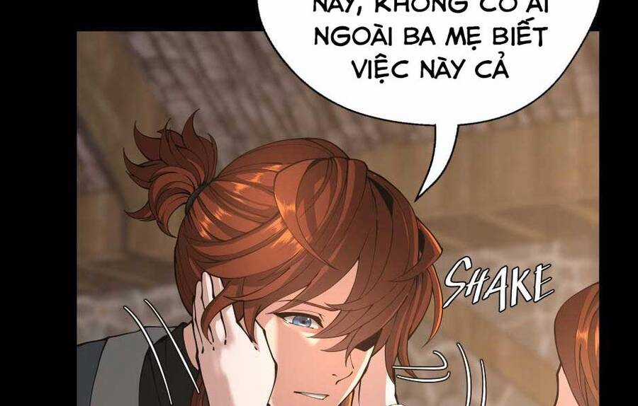 Ánh Sáng Cuối Con Đường Chương 149 trang 17