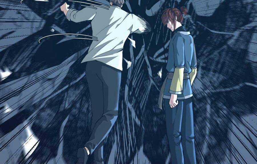 Ánh Sáng Cuối Con Đường Chương 149 trang 182