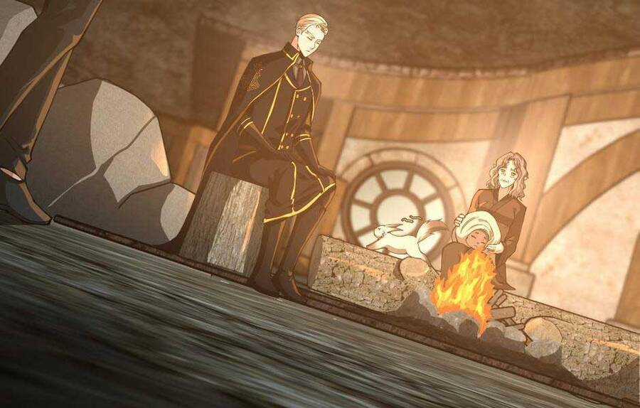 Ánh Sáng Cuối Con Đường Chương 149 trang 253