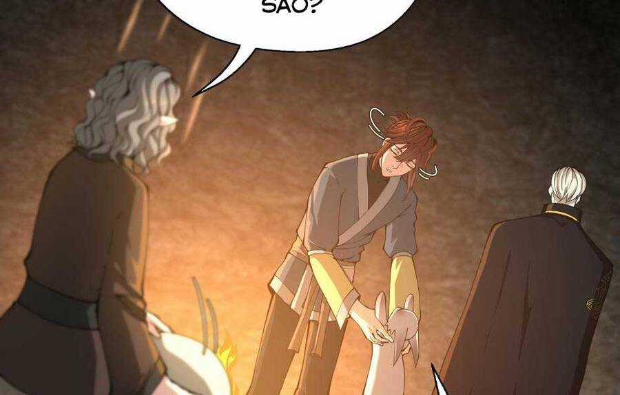 Ánh Sáng Cuối Con Đường Chương 149 trang 259