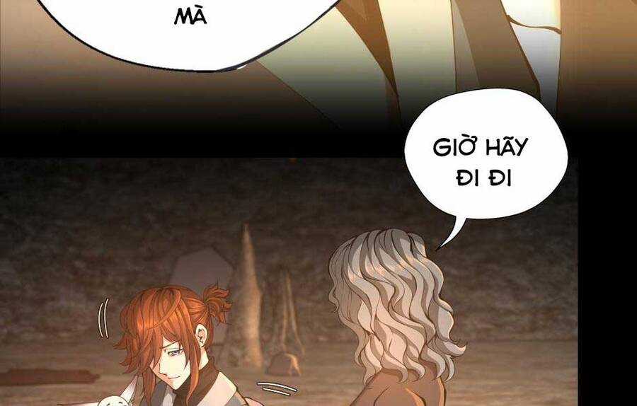 Ánh Sáng Cuối Con Đường Chương 149 trang 272