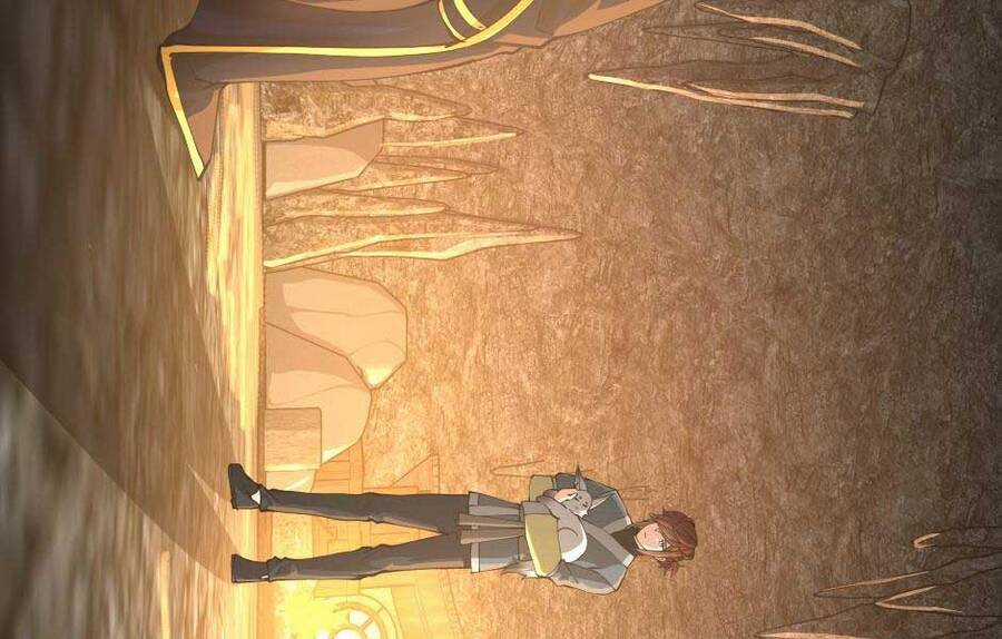 Ánh Sáng Cuối Con Đường Chương 149 trang 279