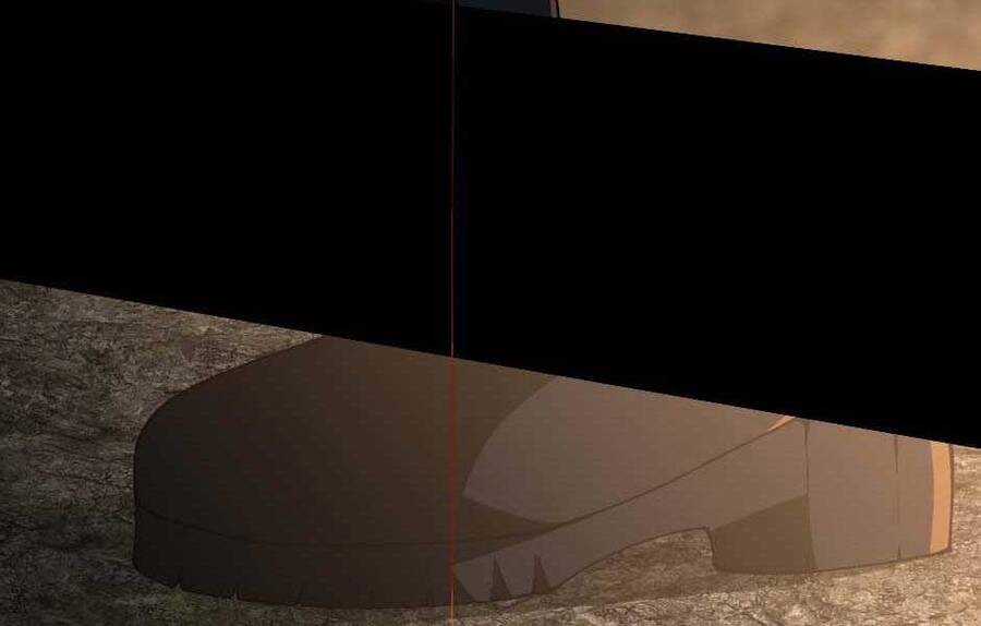 Ánh Sáng Cuối Con Đường Chương 149 trang 284