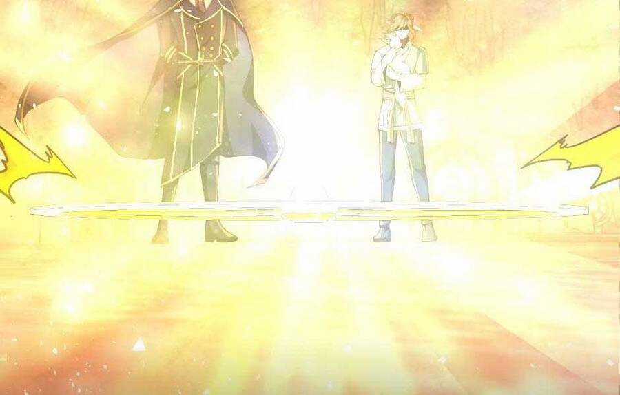 Ánh Sáng Cuối Con Đường Chương 149 trang 294