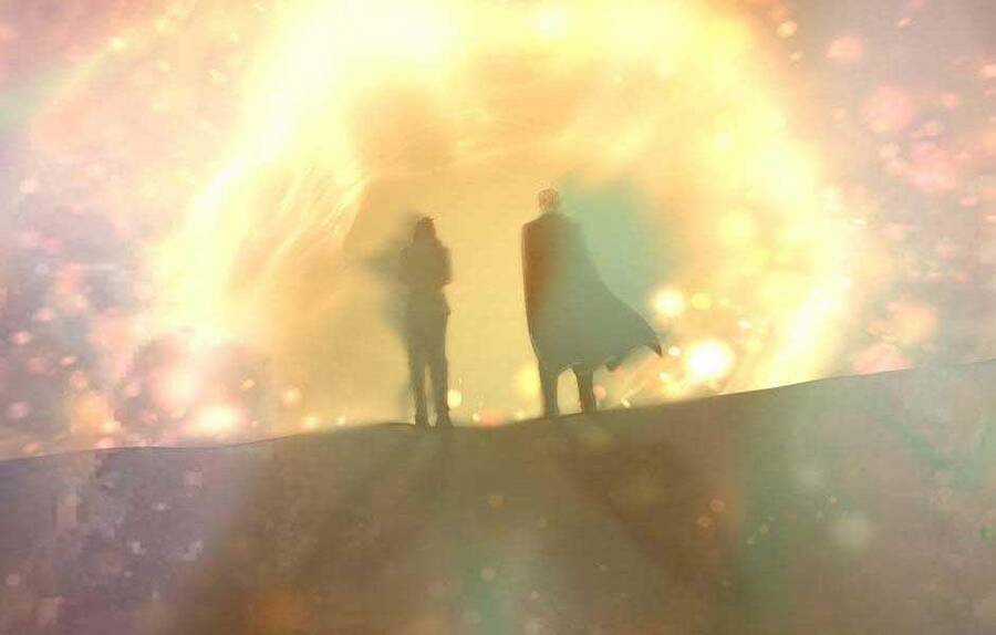 Ánh Sáng Cuối Con Đường Chương 149 trang 314