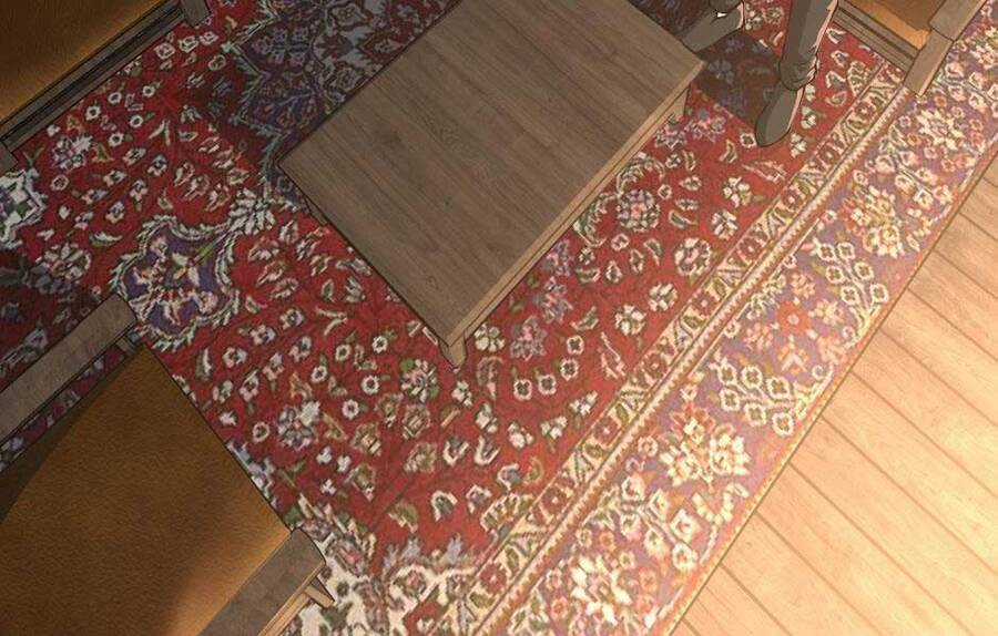 Ánh Sáng Cuối Con Đường Chương 149 trang 43