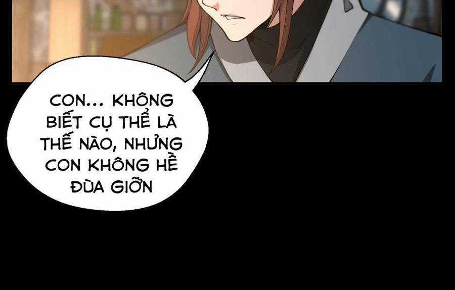 Ánh Sáng Cuối Con Đường Chương 149 trang 84