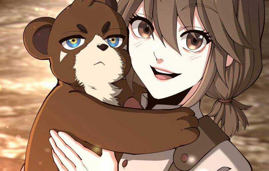 Ánh Sáng Cuối Con Đường Chương 150 trang 112