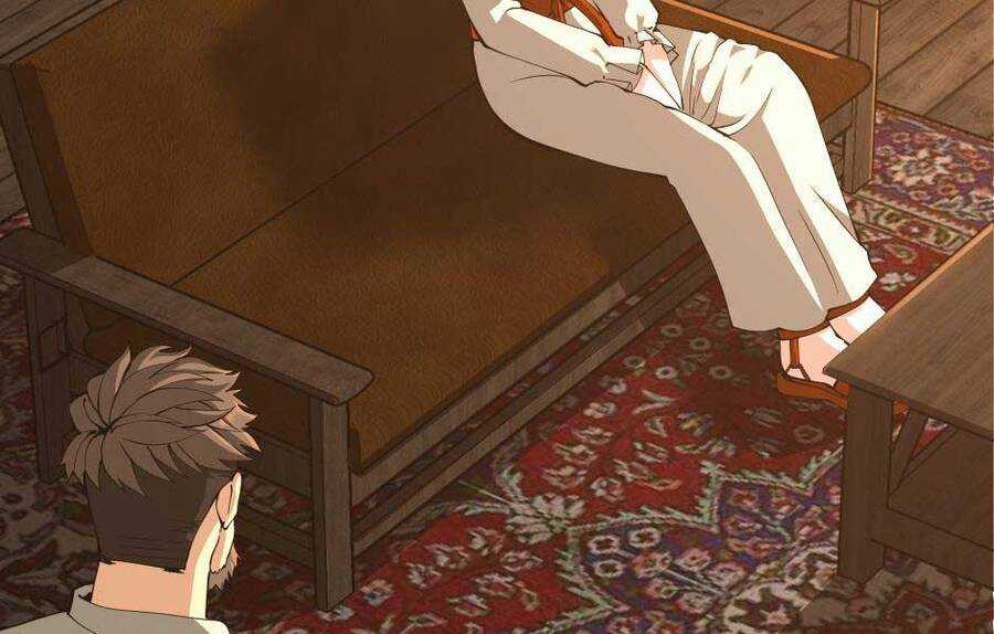 Ánh Sáng Cuối Con Đường Chương 150 trang 118