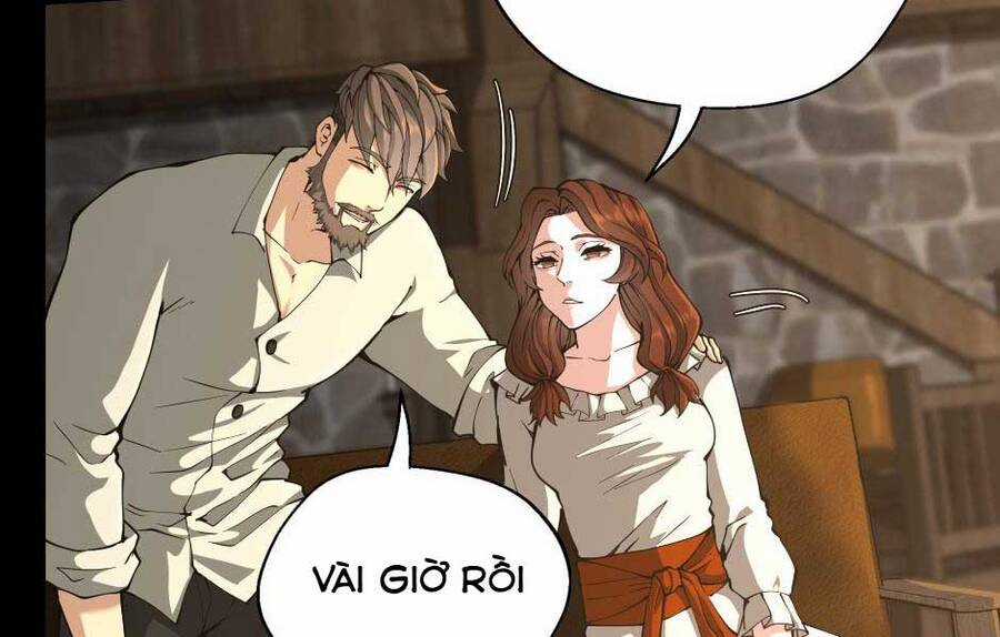 Ánh Sáng Cuối Con Đường Chương 150 trang 121