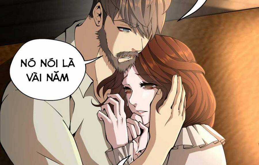 Ánh Sáng Cuối Con Đường Chương 150 trang 161