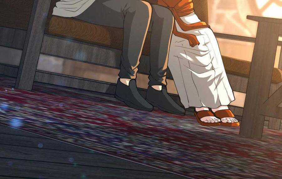 Ánh Sáng Cuối Con Đường Chương 150 trang 185