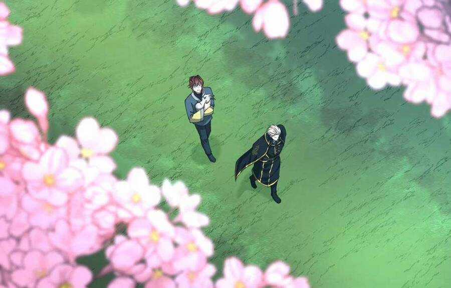 Ánh Sáng Cuối Con Đường Chương 150 trang 258