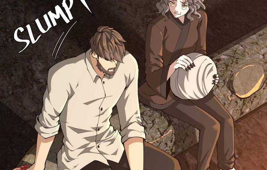 Ánh Sáng Cuối Con Đường Chương 150 trang 27