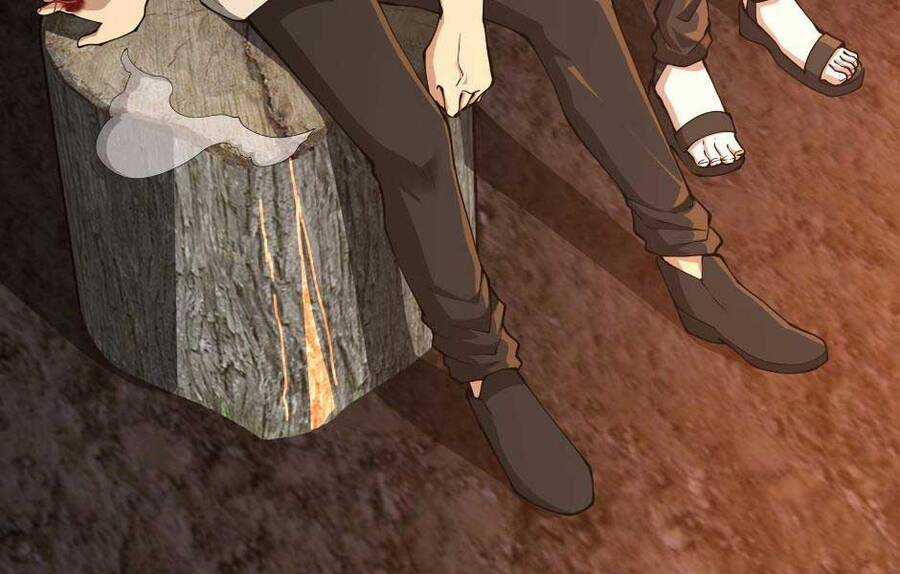 Ánh Sáng Cuối Con Đường Chương 150 trang 28