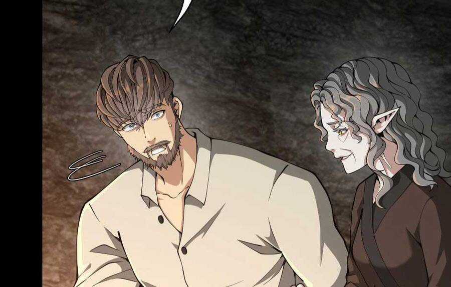 Ánh Sáng Cuối Con Đường Chương 150 trang 33