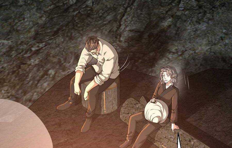 Ánh Sáng Cuối Con Đường Chương 150 trang 37