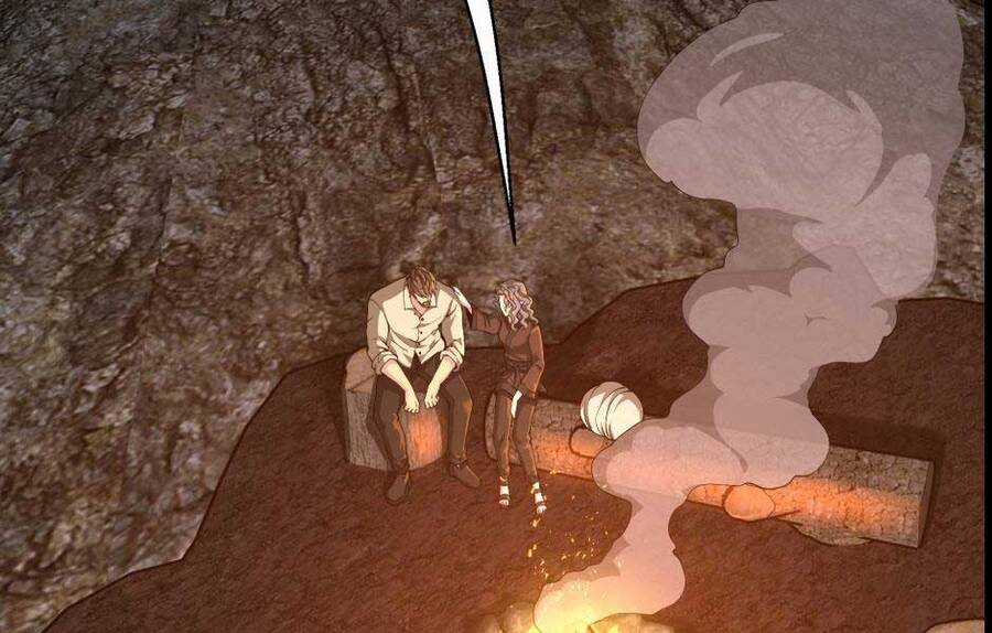 Ánh Sáng Cuối Con Đường Chương 150 trang 71