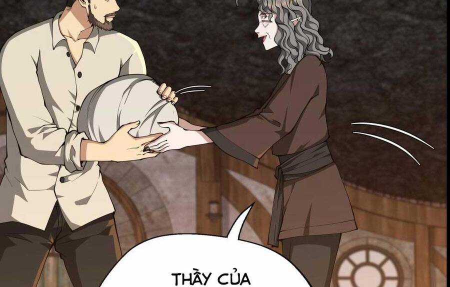 Ánh Sáng Cuối Con Đường Chương 150 trang 84