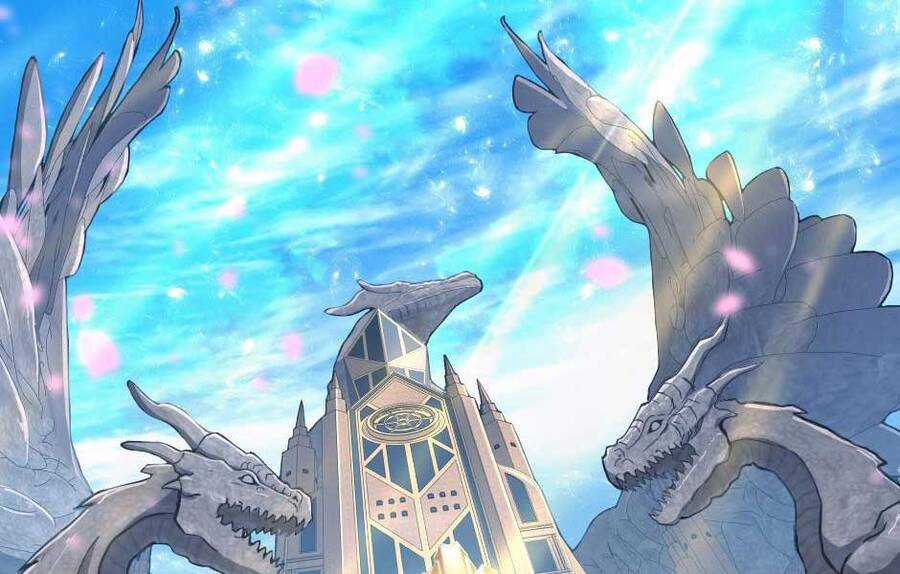 Ánh Sáng Cuối Con Đường Chương 151 trang 13