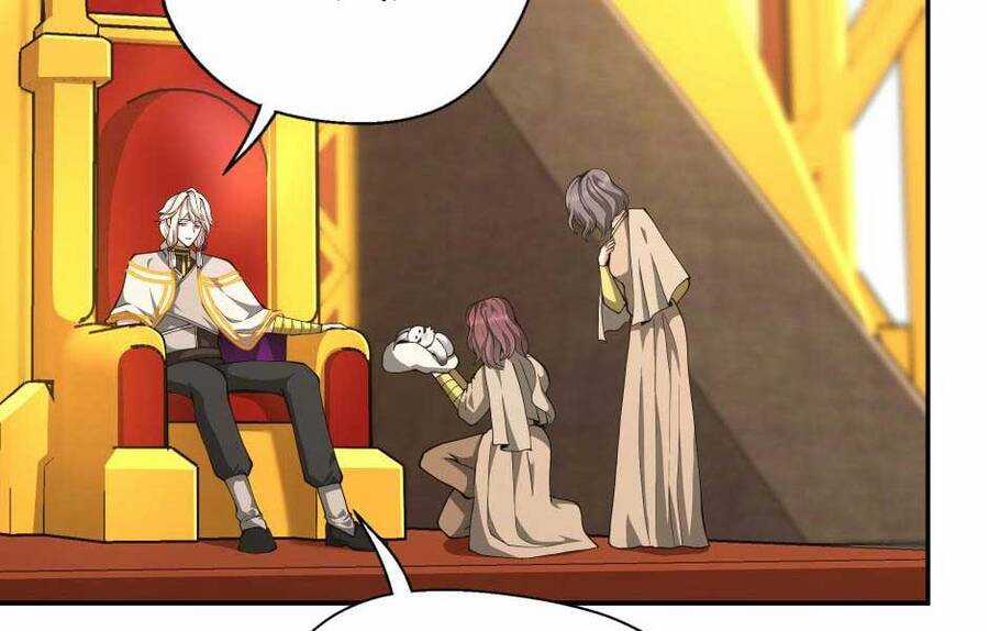 Ánh Sáng Cuối Con Đường Chương 151 trang 171