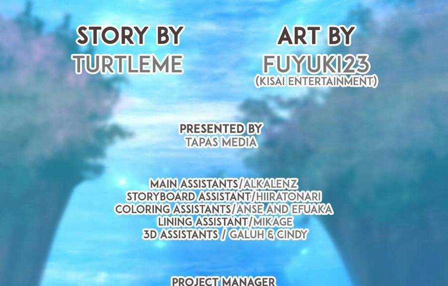 Ánh Sáng Cuối Con Đường Chương 151 trang 189