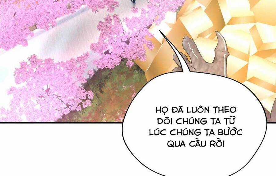 Ánh Sáng Cuối Con Đường Chương 151 trang 20