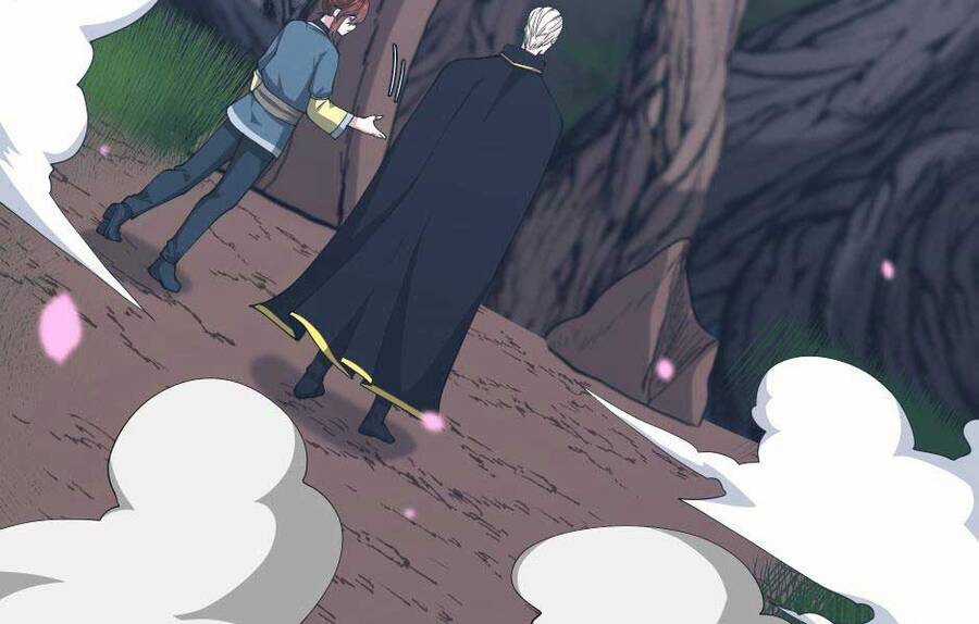 Ánh Sáng Cuối Con Đường Chương 151 trang 212