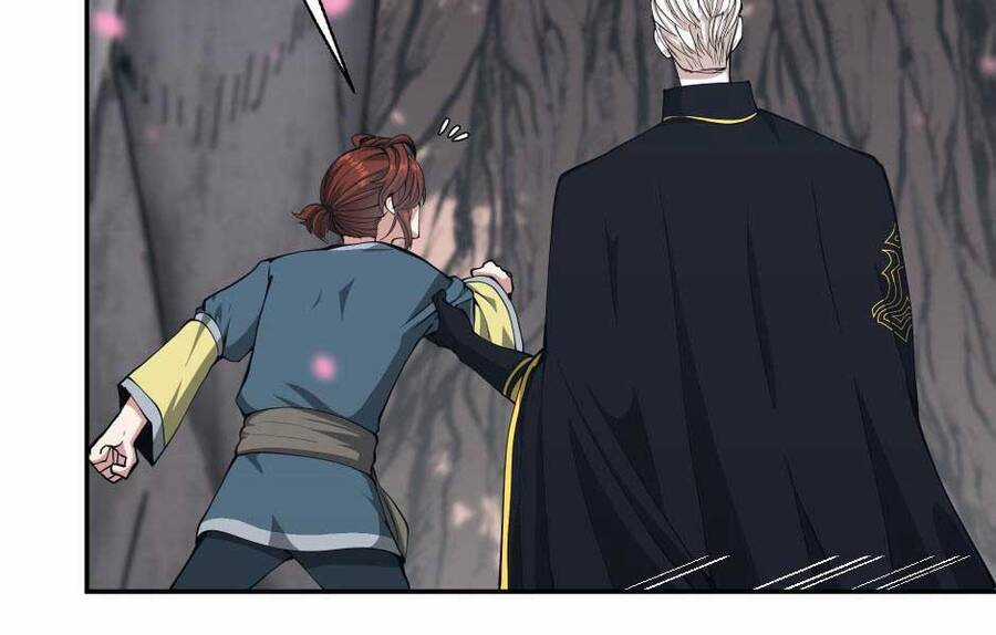 Ánh Sáng Cuối Con Đường Chương 151 trang 217