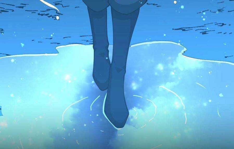 Ánh Sáng Cuối Con Đường Chương 151 trang 246