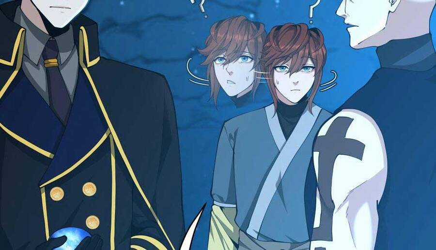 Ánh Sáng Cuối Con Đường Chương 151 trang 258