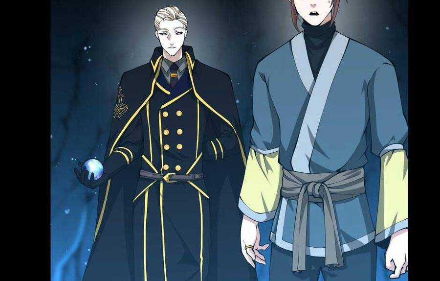 Ánh Sáng Cuối Con Đường Chương 151 trang 269