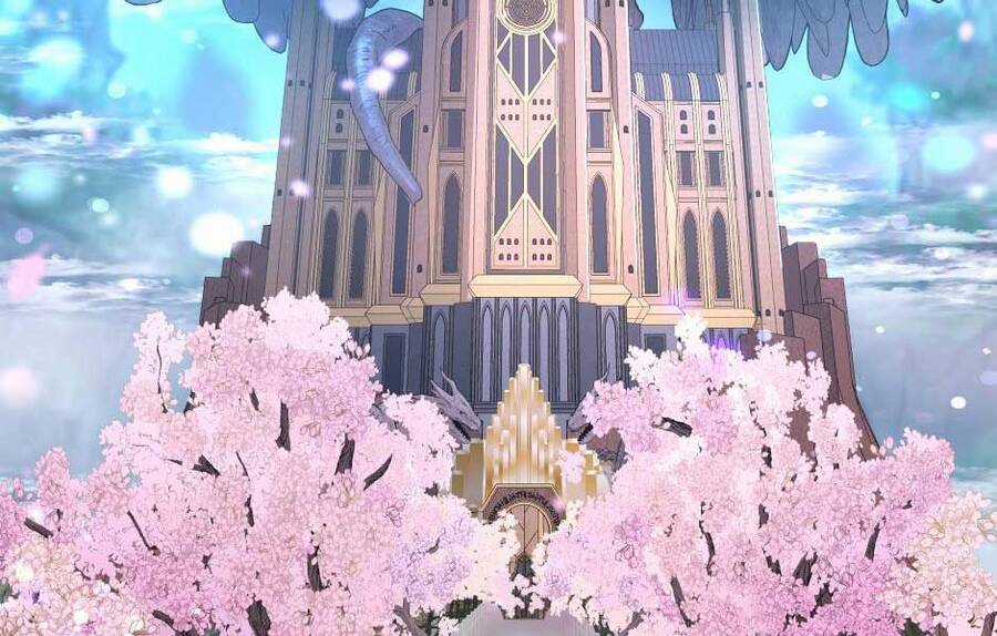 Ánh Sáng Cuối Con Đường Chương 151 trang 27