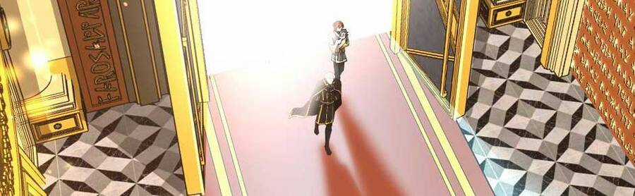 Ánh Sáng Cuối Con Đường Chương 151 trang 32