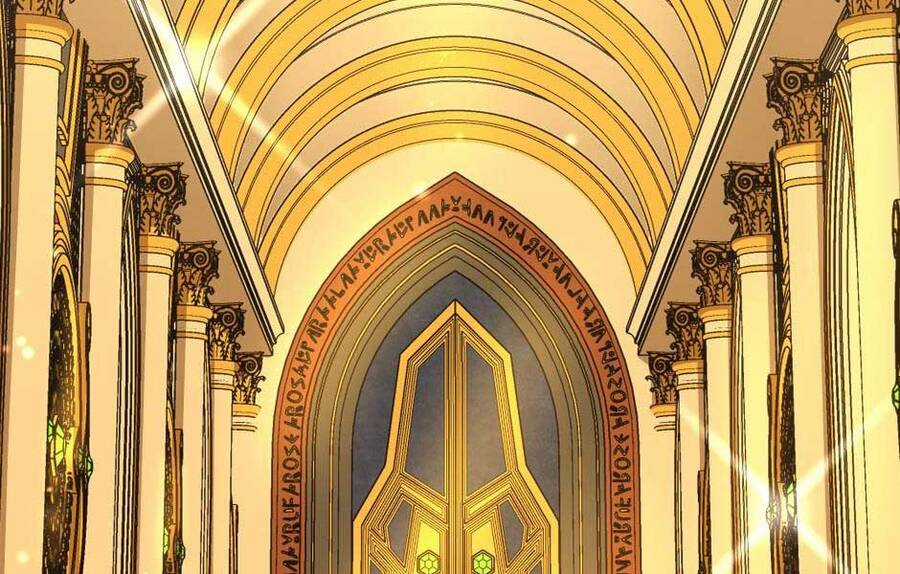 Ánh Sáng Cuối Con Đường Chương 151 trang 38