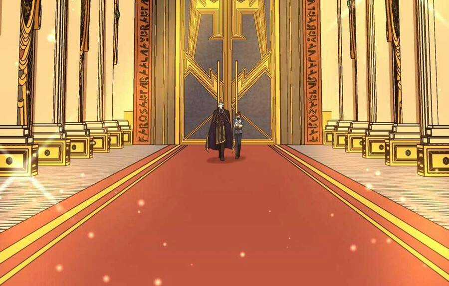 Ánh Sáng Cuối Con Đường Chương 151 trang 39