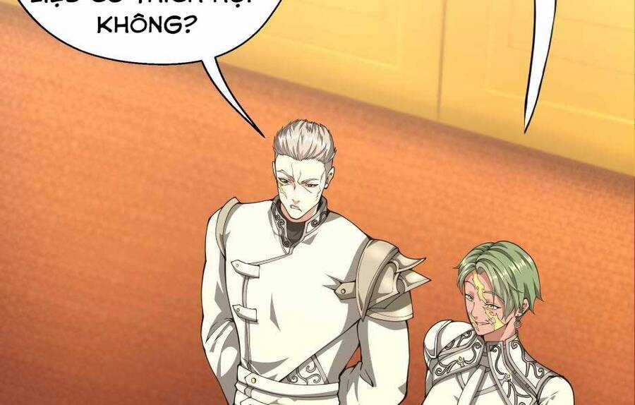 Ánh Sáng Cuối Con Đường Chương 151 trang 54