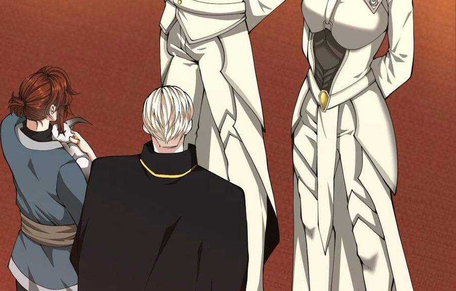 Ánh Sáng Cuối Con Đường Chương 151 trang 55