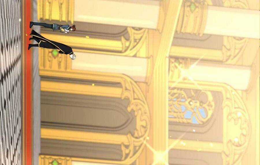 Ánh Sáng Cuối Con Đường Chương 151 trang 70