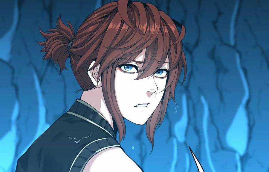 Ánh Sáng Cuối Con Đường Chương 152 trang 110