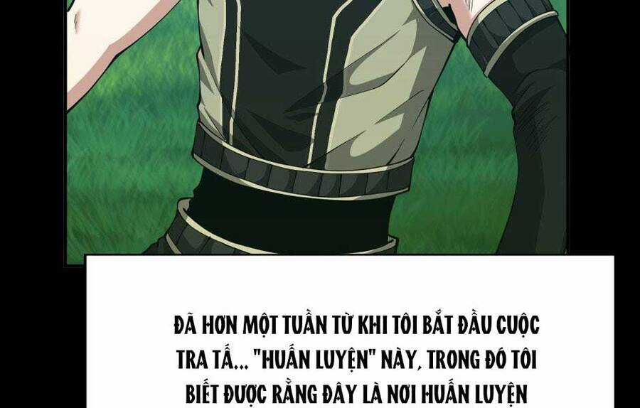 Ánh Sáng Cuối Con Đường Chương 152 trang 147