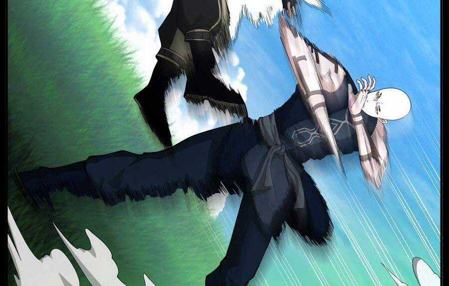 Ánh Sáng Cuối Con Đường Chương 152 trang 158