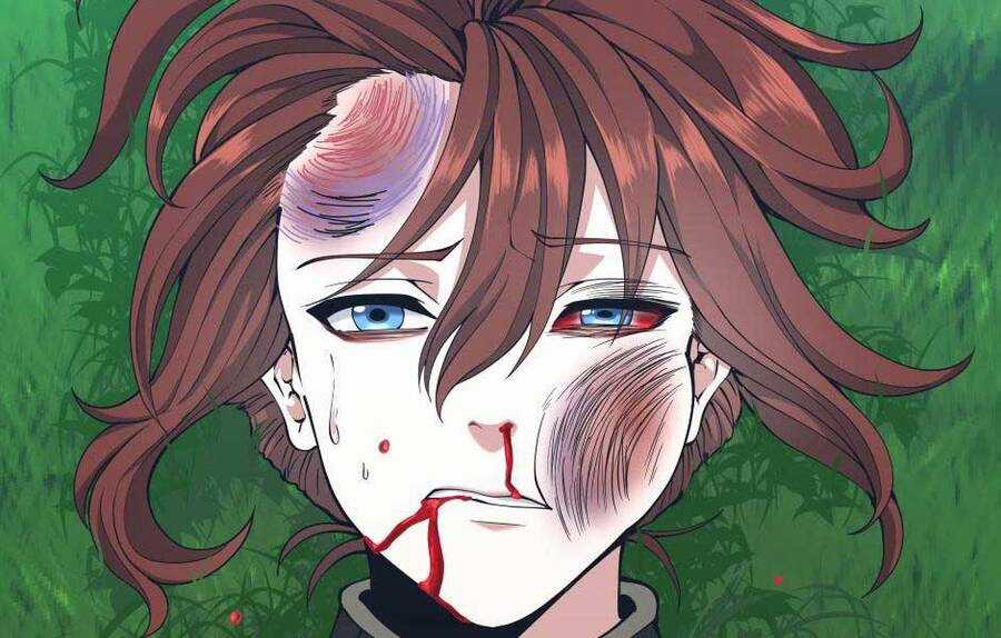 Ánh Sáng Cuối Con Đường Chương 152 trang 161